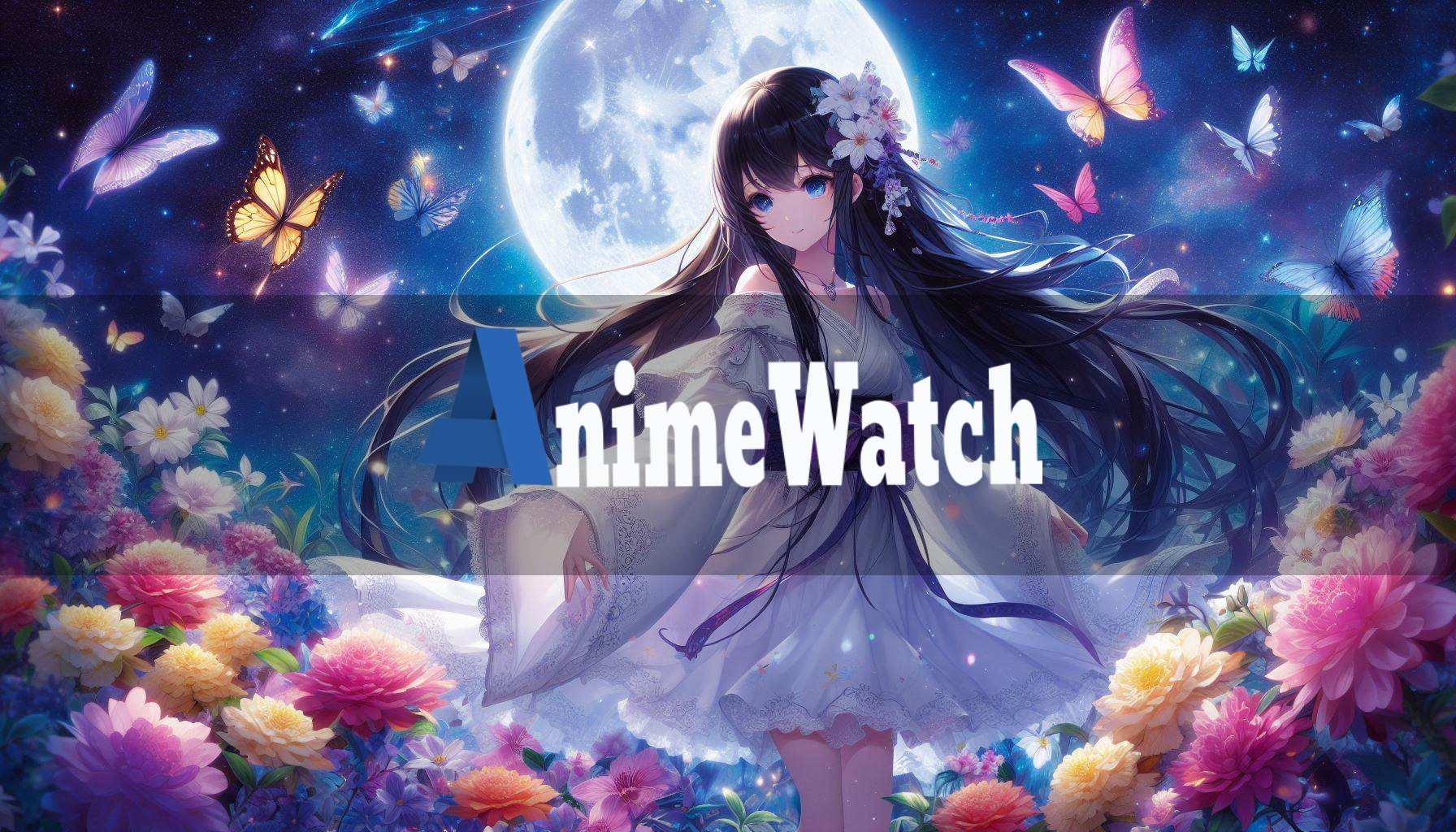 Anime Watch - Watch Anime Online Free HD with Sub and Dub