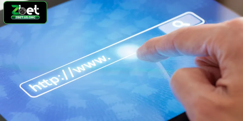 Link vào ZBET chính thức cập nhật 2026