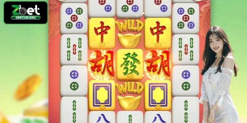 Mẹo chơi Mahjong Ways tại ZBET dễ thắng từ cao thủ