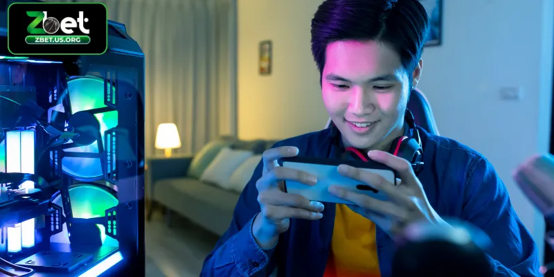 Tầm quan trọng của việc chơi có trách nhiệm ZBET