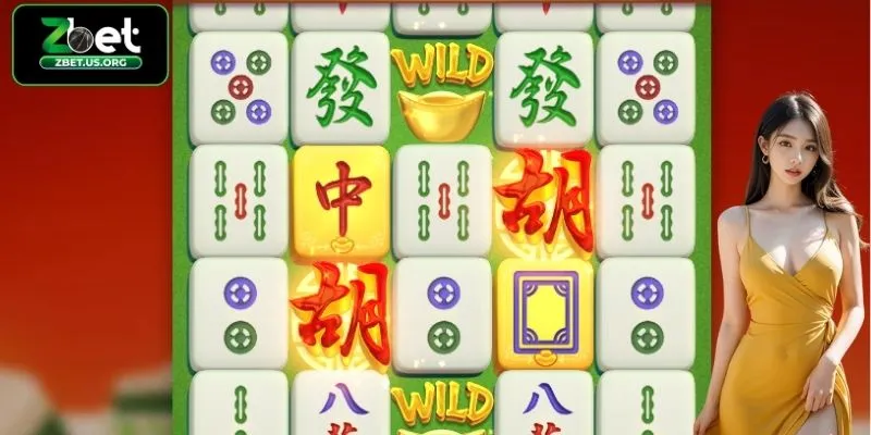 Tổng quan về Mahjong Ways ZBET